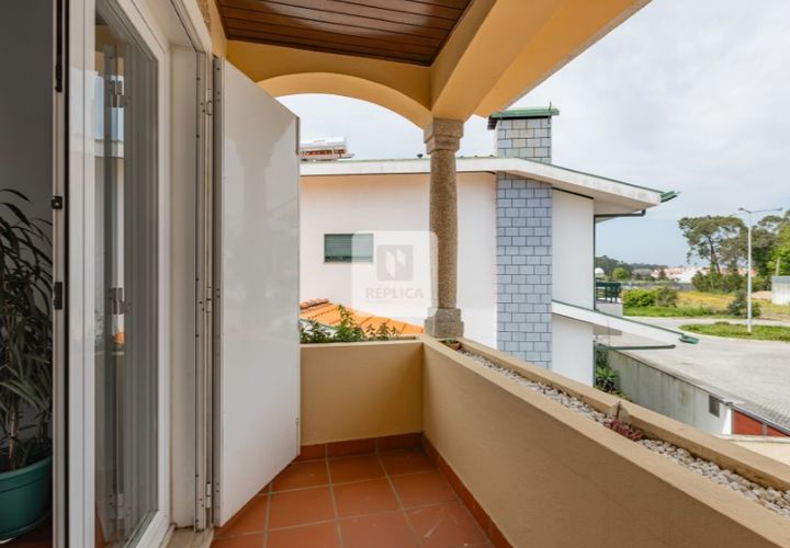 Byhus i Vila Nova da Telha, Porto, Vila Nova da Telha - € 465.000 | Ref: RZ0284RP - foto 1