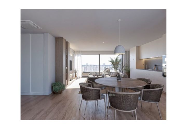 Lejlighed i Canidelo, Porto, Canidelo - € 332.800 | Ref: RB1342-3.2-RB - foto 1