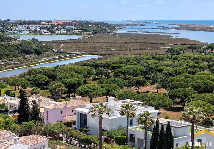 Villa i Almancil, Faro, Almancil - € 13.000.000 | Ref: mpo_265 - foto 1
