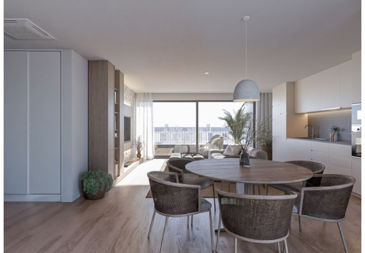 Lejlighed i Canidelo, Porto, Canidelo - € 388.000 | Ref: RB1342-3.6-RZ - foto 1
