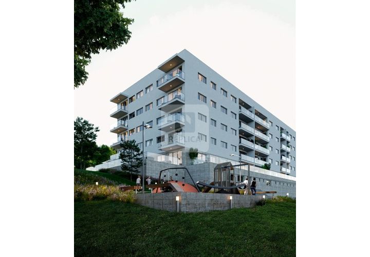 Lejlighed i Canidelo, Porto, Canidelo - € 299.000 | Ref: RG2694-RE2 - foto 1