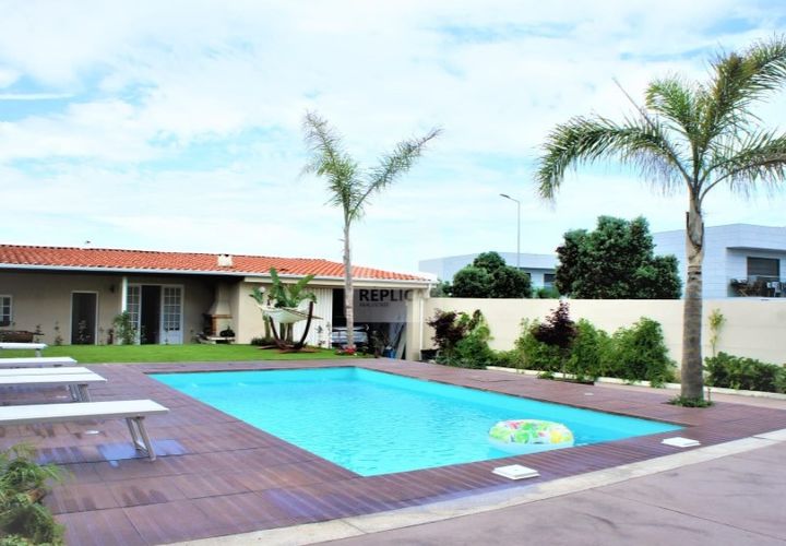 Villa i Madalena, Porto, Madalena - € 890.000 | Ref: RN0159RP - foto 1