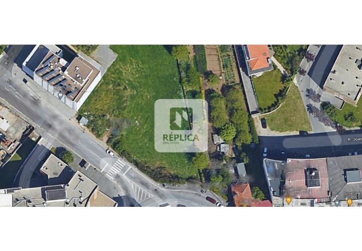 Helårsgrund i Maia, Porto, Maia - € 1.250.000 | Ref: RZ0026RZ - foto 1