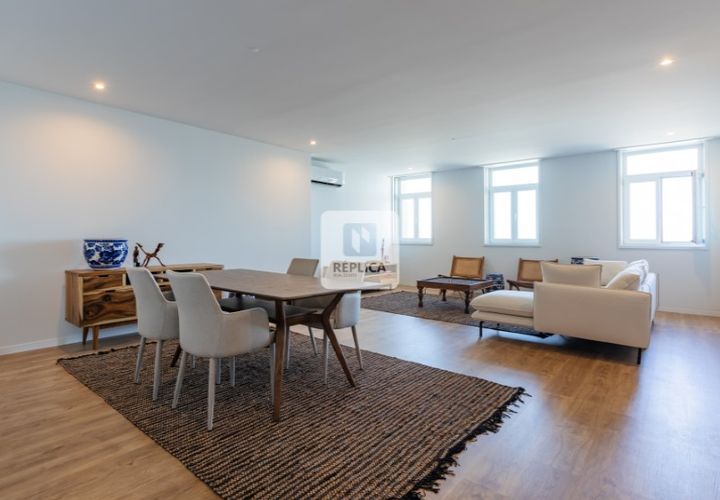 Lejlighed i Porto, Porto, Porto - € 1.350.000 | Ref: RZ0290-RA - foto 1
