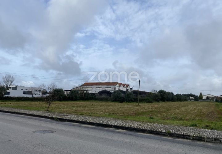 Tomt i Mealhada, Aveiro, Mealhada - € 450 000 | Ref: ZMPT574541 - foto 1