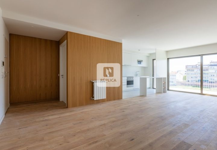 Lejlighed i Porto, Porto, Porto - € 455.000 | Ref: RZ0141-RA - foto 1