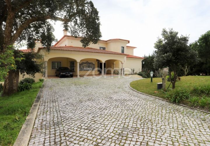 Villa a Tavarede, Coimbra, Tavarede - € 1.500.000 | Ref: ZMPT538731 - foto 1