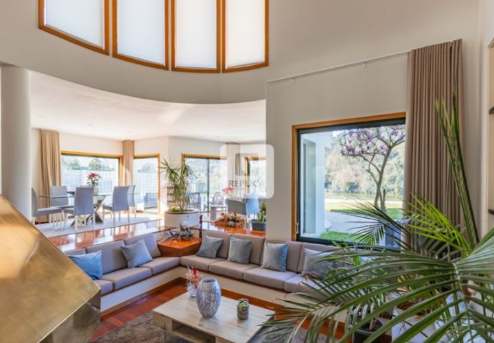 Villa i Foz do Sousa e Covelo, Porto, Foz do Sousa e Covelo - € 1.500.000 | Ref: RP6269-RA - foto 1