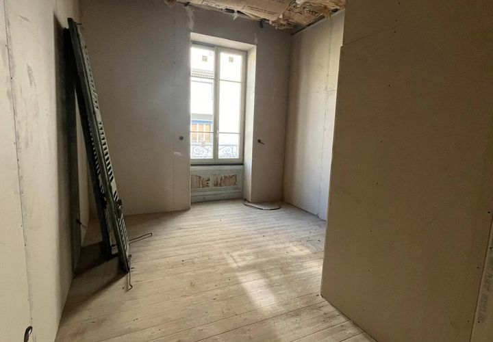 Lejlighed i Lyon, Rhone, Lyon - € 150.000 | Ref: 85454185 - foto 1