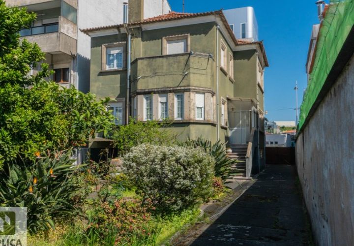 Villa i Porto, Porto, Porto - € 2.500.000 | Ref: RA0319-RA - foto 1