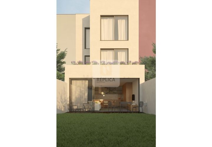 Villa i Porto, Porto, Porto - € 820.000 | Ref: RZ0278RP - foto 1