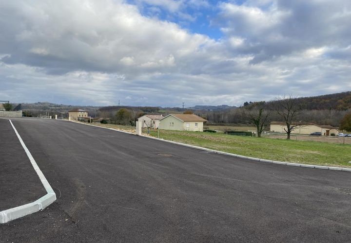Terra a Mureils, Drome, Mureils - € 82.000 | Ref: RG-MUREILS.T - foto 1