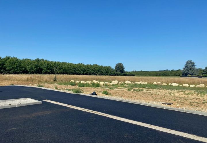 Terra a Saint-Romans, Isere, Saint-Romans - € 79.000 | Ref: RG-STROMANS.T11 - foto 1