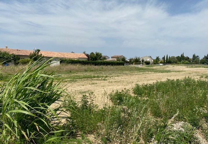 Helårsgrund i Chabeuil, Drome, Chabeuil - € 118.500 | Ref: RG-CHABEUIL.T - foto 1