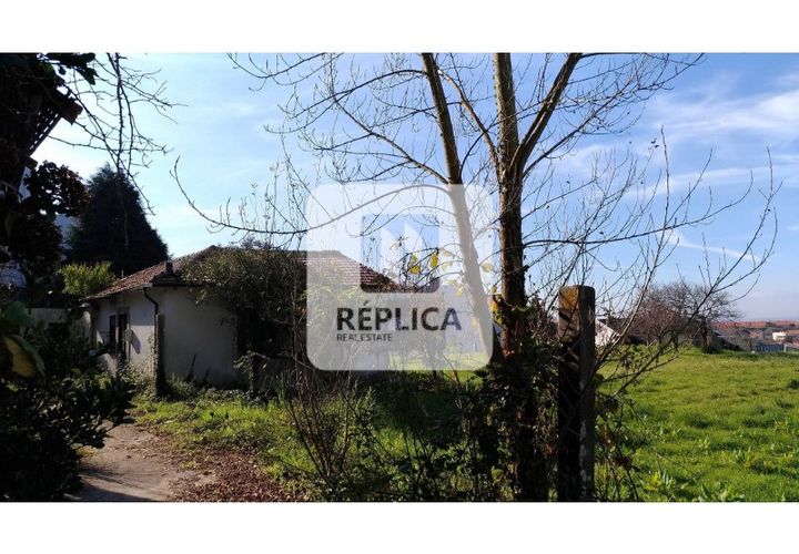 Helårsgrund i Gulpilhares e Valadares, Porto, Gulpilhares e Valadares - € 1.000.000 | Ref: RZ0062RZ - foto 1