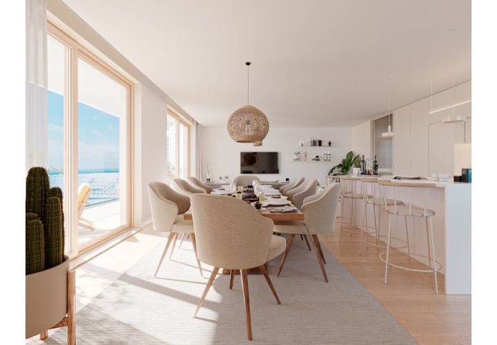 Lejlighed i Canidelo, Porto, Canidelo - € 608.000 | Ref: RE0124-K-RA - foto 1