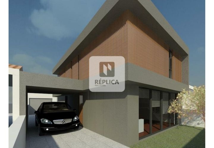Villa i Perafita, Porto, Perafita - € 550.000 | Ref: RP6282-RA - foto 1