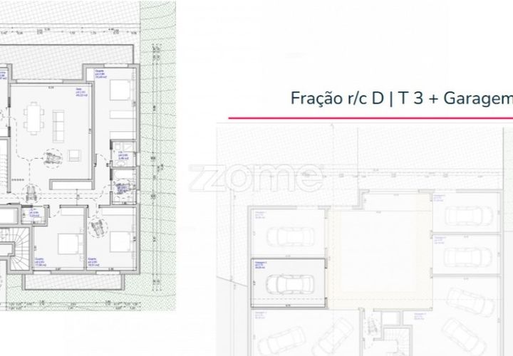 Lejlighed i Coimbra, Coimbra, Coimbra - € 410.000 | Ref: ZMPT573698 - foto 1