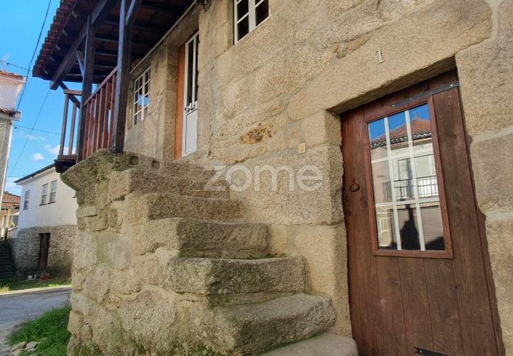 Villa i Calde, Viseu, Calde - € 77 000 | Ref: ZMPT565822 - foto 1