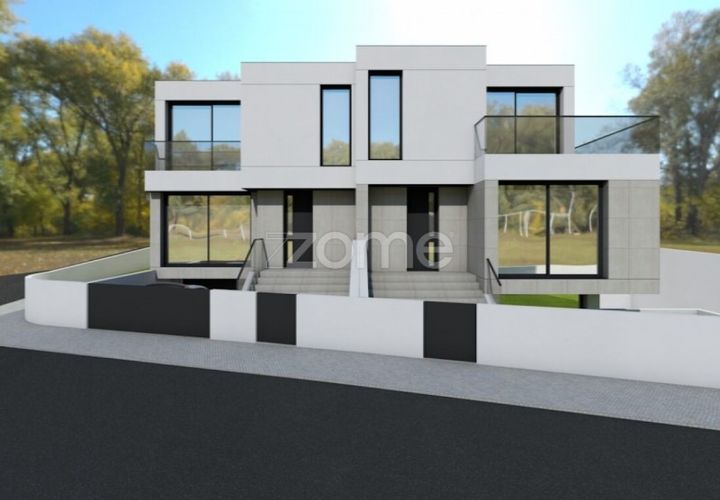 Helårsgrund i Abraveses, Viseu, Abraveses - € 115.000 | Ref: ZMPT574265 - foto 1