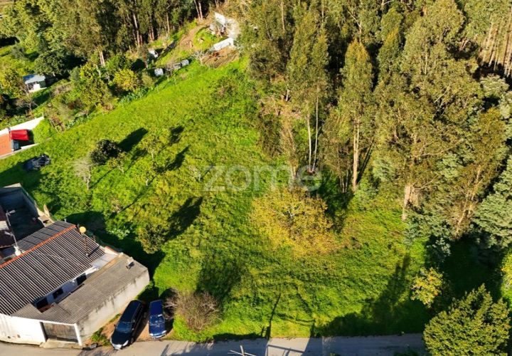 Helårsgrund i Coimbra, Coimbra, Coimbra - € 49.500 | Ref: ZMPT573567 - foto 1