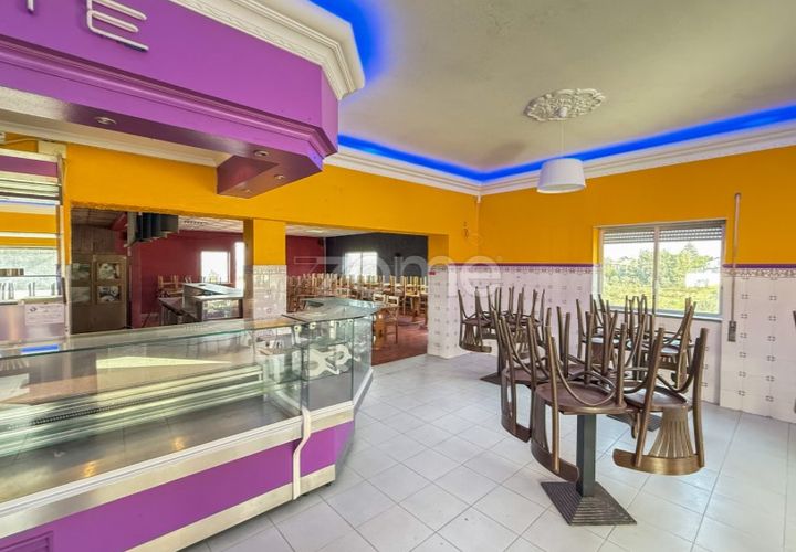 Villa i Miranda do Corvo, Coimbra, Miranda do Corvo - € 300.000 | Ref: ZMPT572609 - foto 1