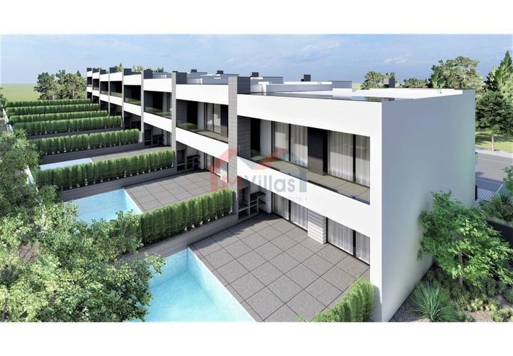 Villa i Almancil, Faro, Almancil - € 1.150.000 | Ref: 2978M - foto 1
