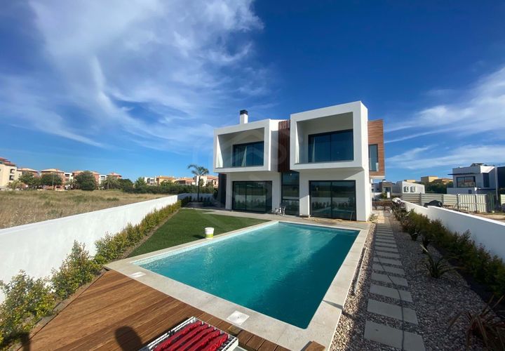 Villa i Vilamoura, Faro, Vilamoura - € 1.990.000 | Ref: fghx - foto 1