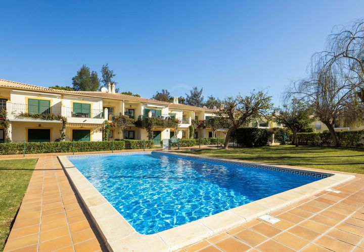 Lejlighed i Vilamoura, Faro, Vilamoura - € 432.000 | Ref: mjghj - foto 1