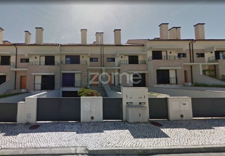 Villa i Viseu, Viseu, Viseu - € 470.000 | Ref: ZMPT573288 - foto 1