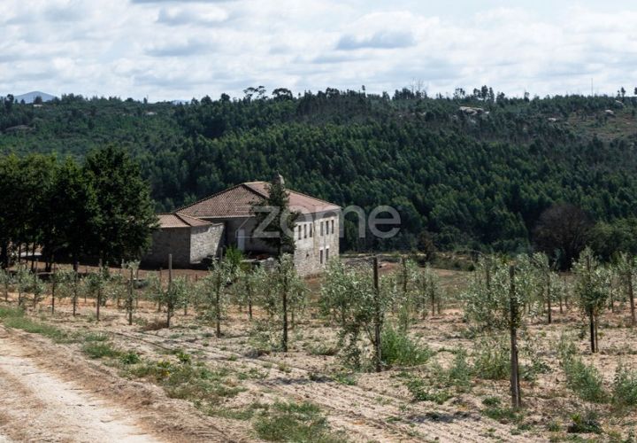 Landejendom i Sameice e Santa Eulalia, Guarda, Sameice e Santa Eulalia - € 525.000 | Ref: ZMPT573664 - foto 1