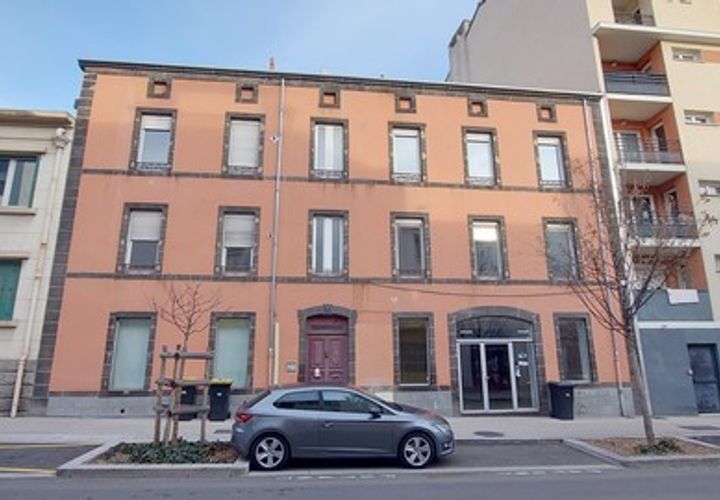 Leilighet i Clermont-Ferrand, Puy-de-Dome, Clermont-Ferrand - € 126 000 | Ref: 3R2G - foto 1
