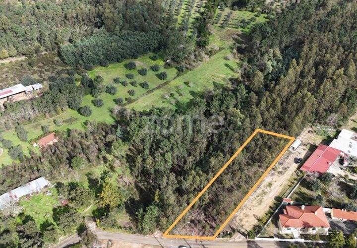 Helårsgrund i Antuzede e Vil de Matos, Coimbra, Antuzede e Vil de Matos - € 42.000 | Ref: ZMPT574323 - foto 1