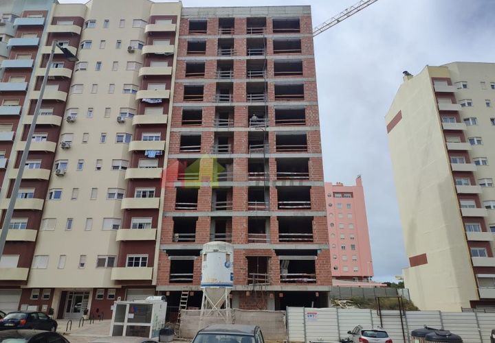 Lejlighed i Corroios, Setubal, Corroios - € 430.000 | Ref: 007.946.523 - foto 1