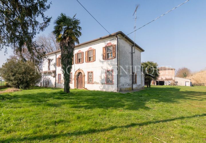 Villa a Codigoro, Ferrara, Codigoro - € 163.000 | Ref: 07VL057 - foto 1