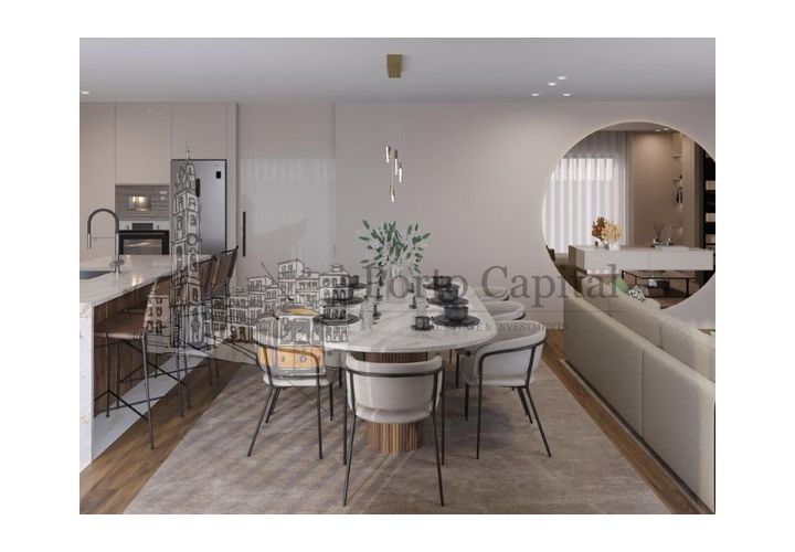 Lejlighed i Braga, Braga, Braga - € 450.000 | Ref: PC_10992 - foto 1