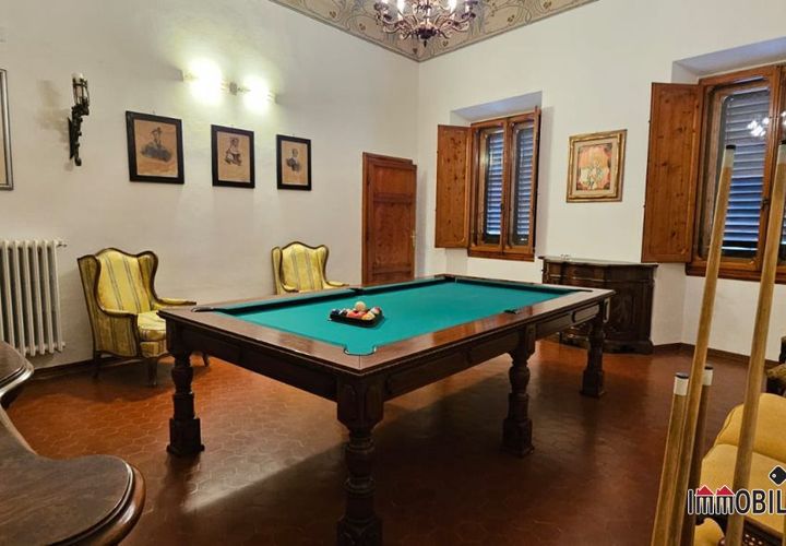 Lejlighed i Volterra, Pisa, Volterra - € 480.000 | Ref: TCN-2139 - foto 1