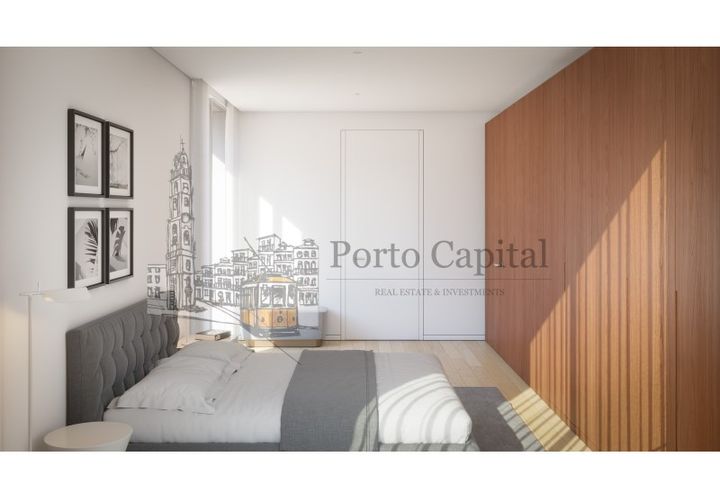 Lejlighed i Vila do Conde, Porto, Vila do Conde - € 581.000 | Ref: PC_10802_E - foto 1