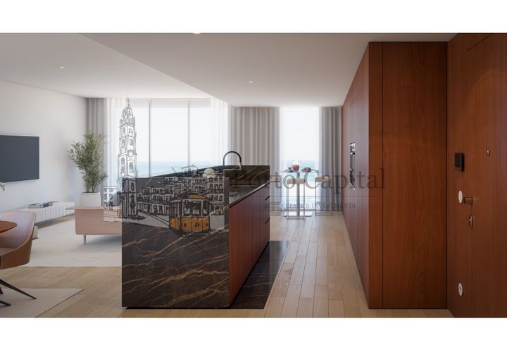 Lejlighed i Vila do Conde, Porto, Vila do Conde - € 516.000 | Ref: PC_10802_C - foto 1