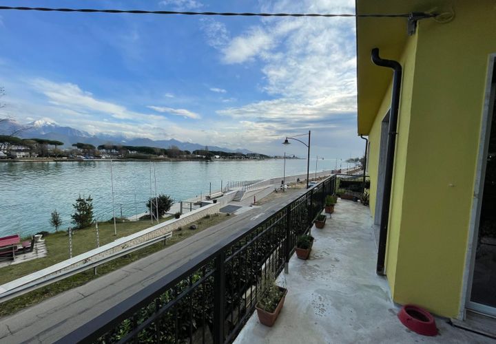 Villa i Ameglia, La Spezia, Ameglia - € 480.000 | Ref: 1243 - foto 1