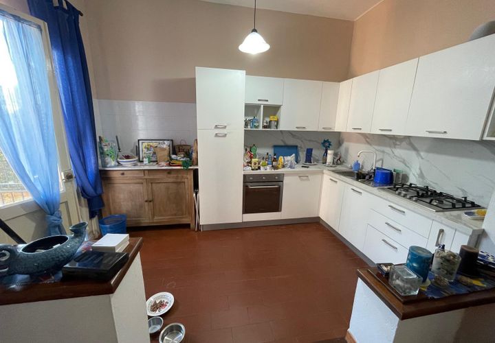 Byhus i Ameglia, La Spezia, Ameglia - € 180.000 | Ref: 1052 - foto 1