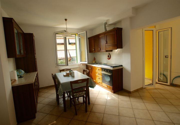 Lejlighed i Arcola, La Spezia, Arcola - € 125.000 | Ref: 1148 - foto 1