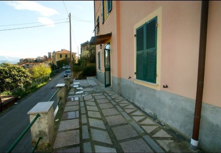 Lejlighed i Ameglia, La Spezia, Ameglia - € 80.000 | Ref: 1170 - foto 1