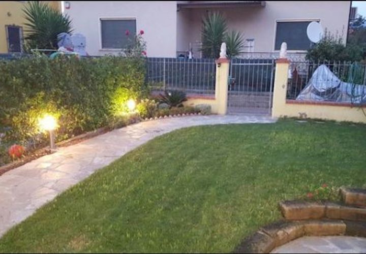 Byhus i Sarzana, La Spezia, Sarzana - € 240.000 | Ref: 1727 - foto 1