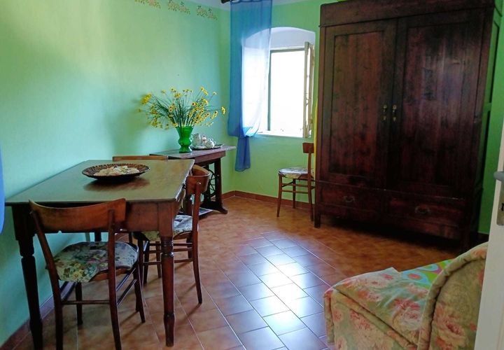 Lejlighed i Ameglia, La Spezia, Ameglia - € 80.000 | Ref: 1620 - foto 1