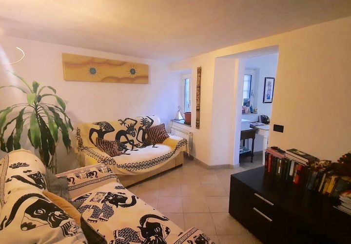 Byhus i Arcola, La Spezia, Arcola - € 250.000 | Ref: 1484 - foto 1