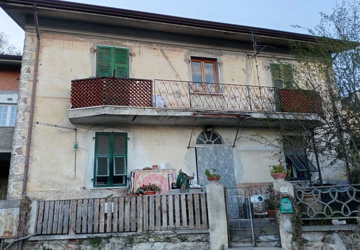 Byhus i Ameglia, La Spezia, Ameglia - € 90.000 | Ref: 1693 - foto 1