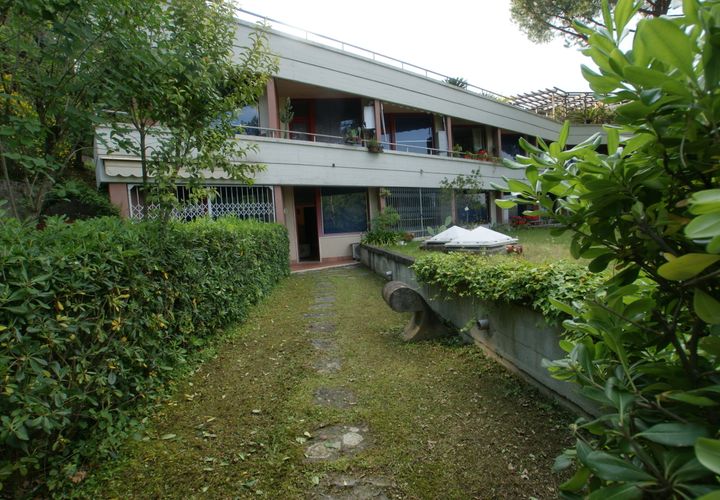 Lejlighed i Ameglia, La Spezia, Ameglia - € 165.000 | Ref: 1403 - foto 1