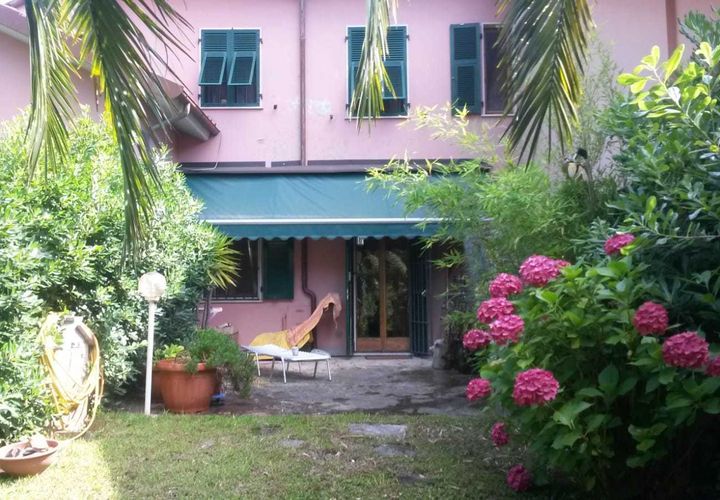 Byhus i Ameglia, La Spezia, Ameglia - € 220.000 | Ref: 1721 - foto 1