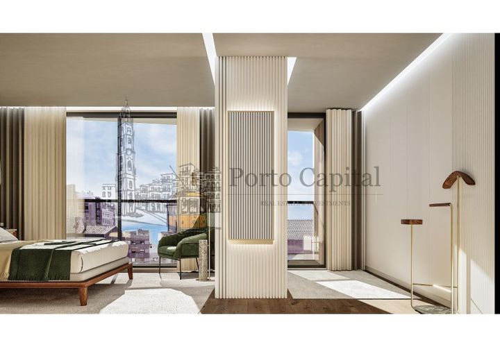 Lejlighed i Aveiro, Aveiro, Aveiro - € 950.000 | Ref: PC_11244 - foto 1